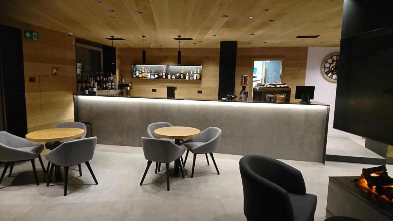 فندق Vetta Alpine Relax ليفينو المظهر الخارجي الصورة