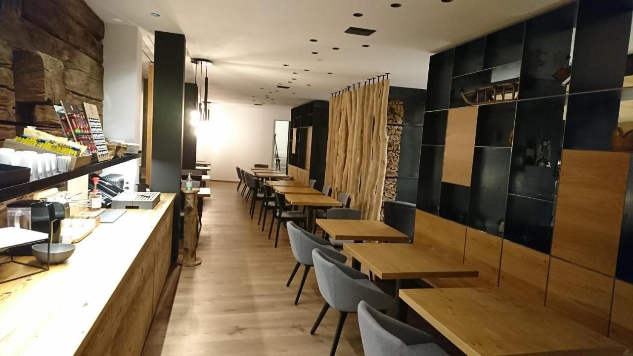 فندق Vetta Alpine Relax ليفينو المظهر الخارجي الصورة