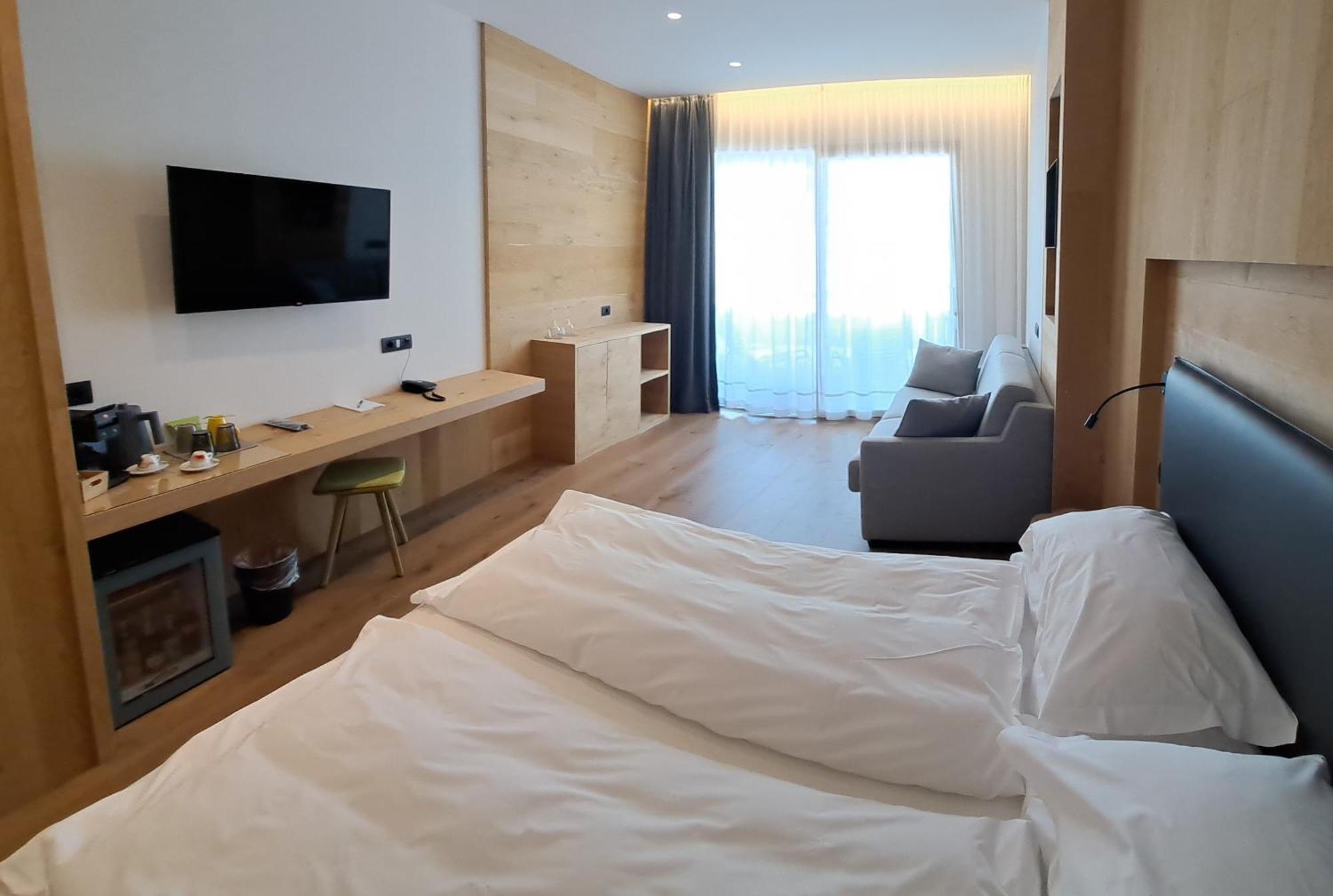 فندق Vetta Alpine Relax ليفينو المظهر الخارجي الصورة