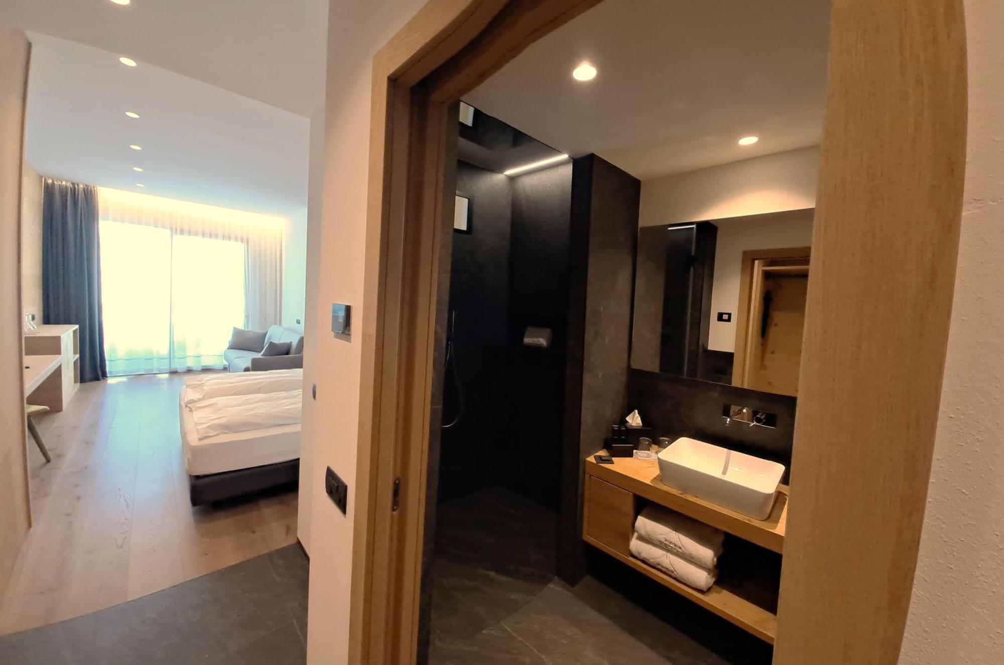 فندق Vetta Alpine Relax ليفينو المظهر الخارجي الصورة
