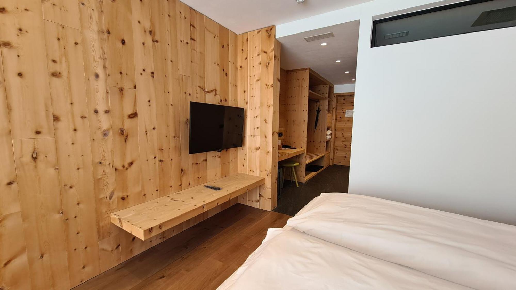فندق Vetta Alpine Relax ليفينو المظهر الخارجي الصورة