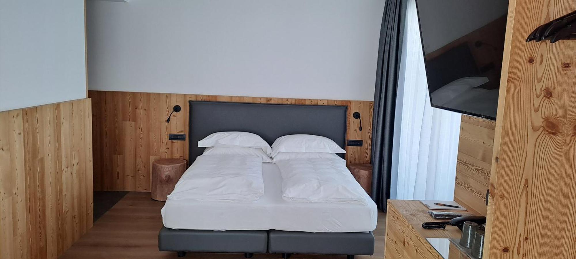 فندق Vetta Alpine Relax ليفينو المظهر الخارجي الصورة