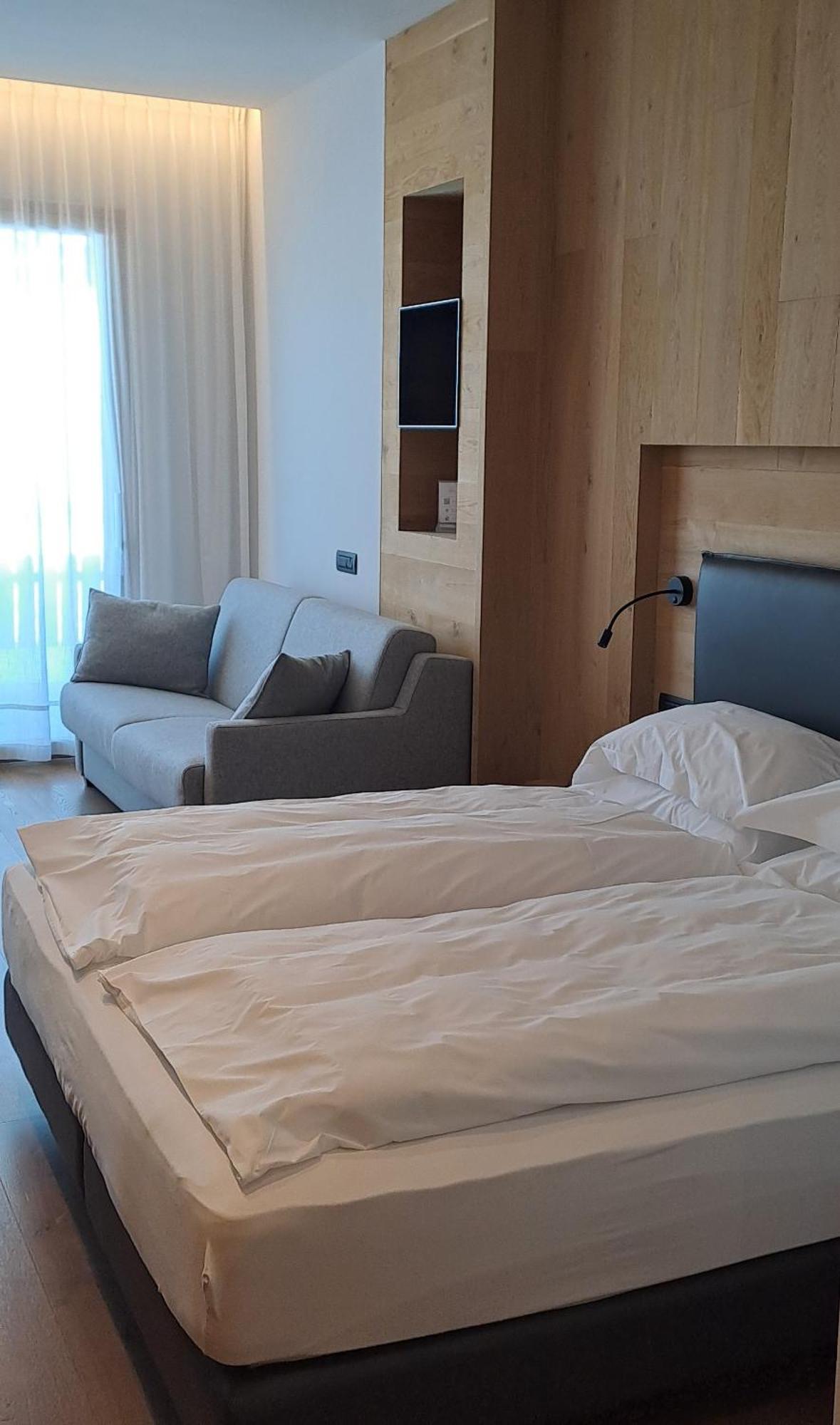 فندق Vetta Alpine Relax ليفينو المظهر الخارجي الصورة