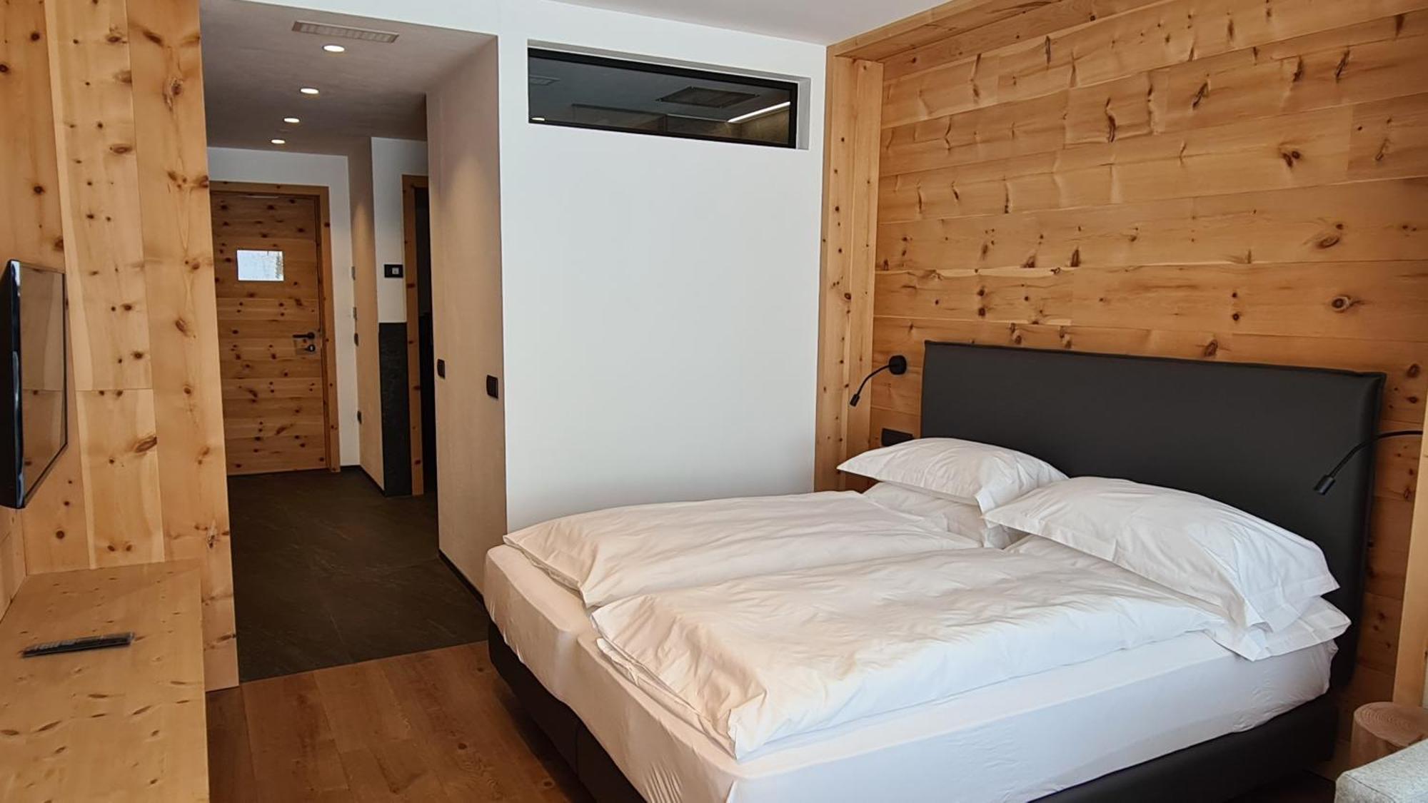 فندق Vetta Alpine Relax ليفينو المظهر الخارجي الصورة