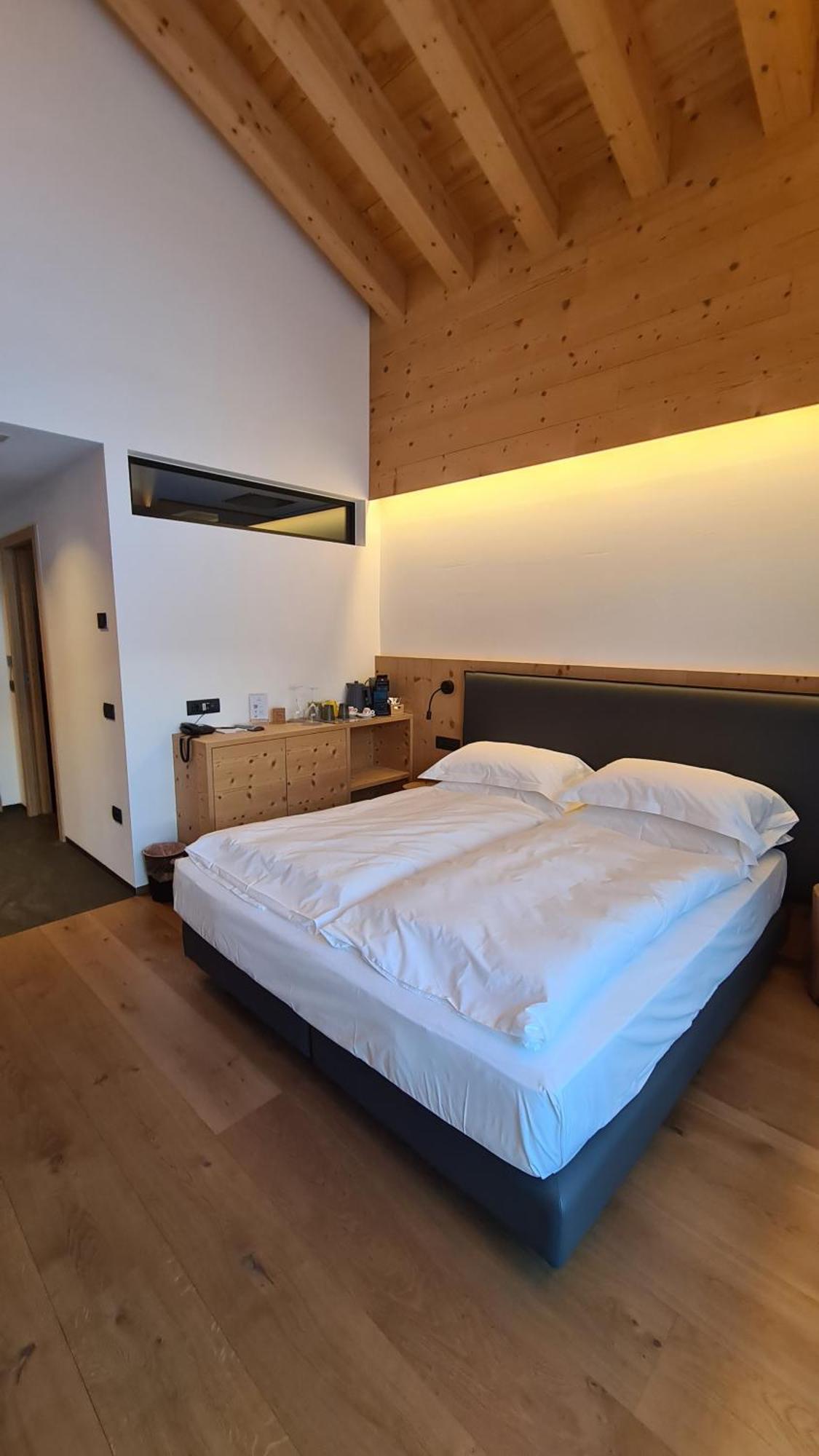 فندق Vetta Alpine Relax ليفينو المظهر الخارجي الصورة