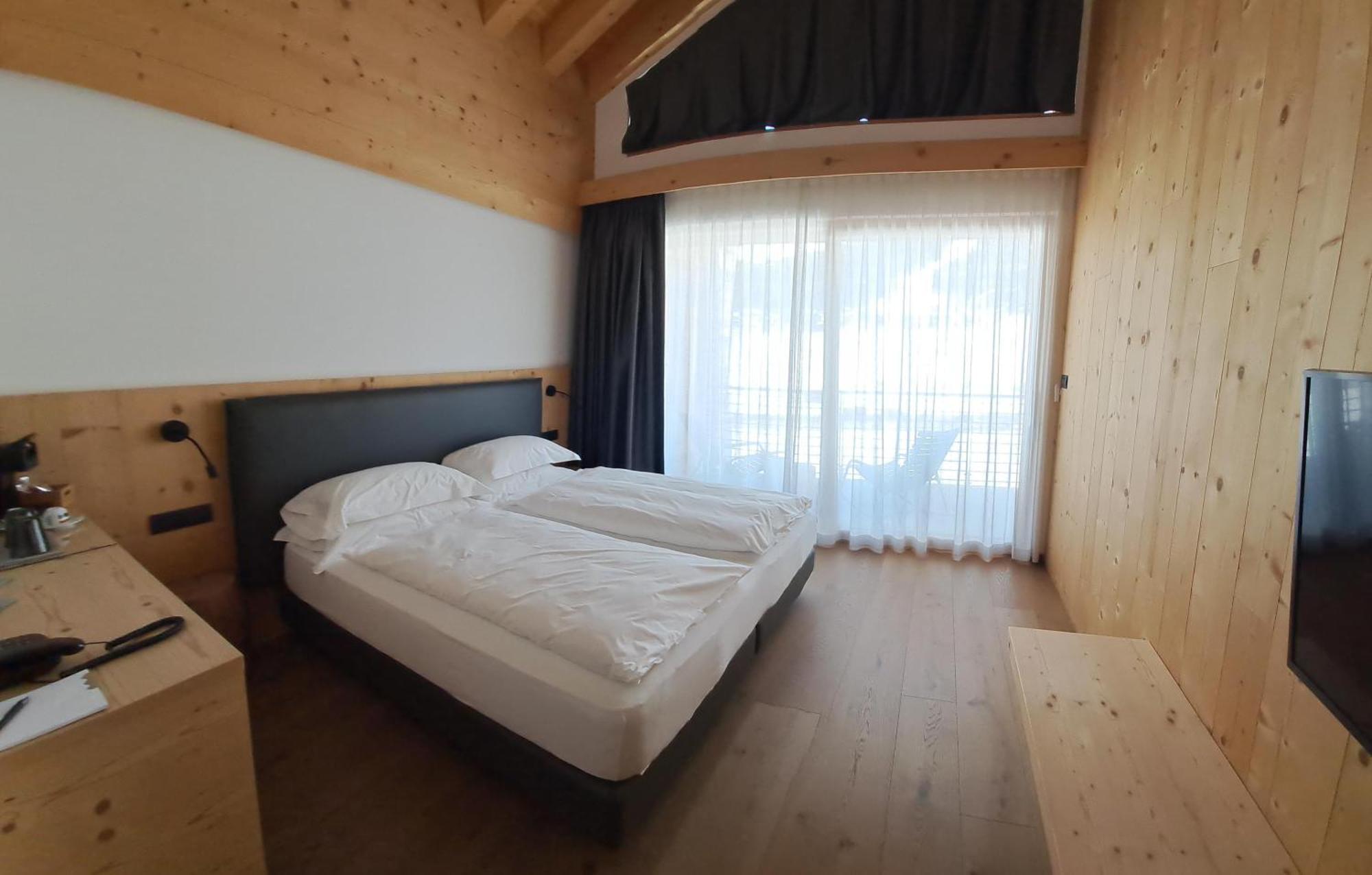 فندق Vetta Alpine Relax ليفينو المظهر الخارجي الصورة