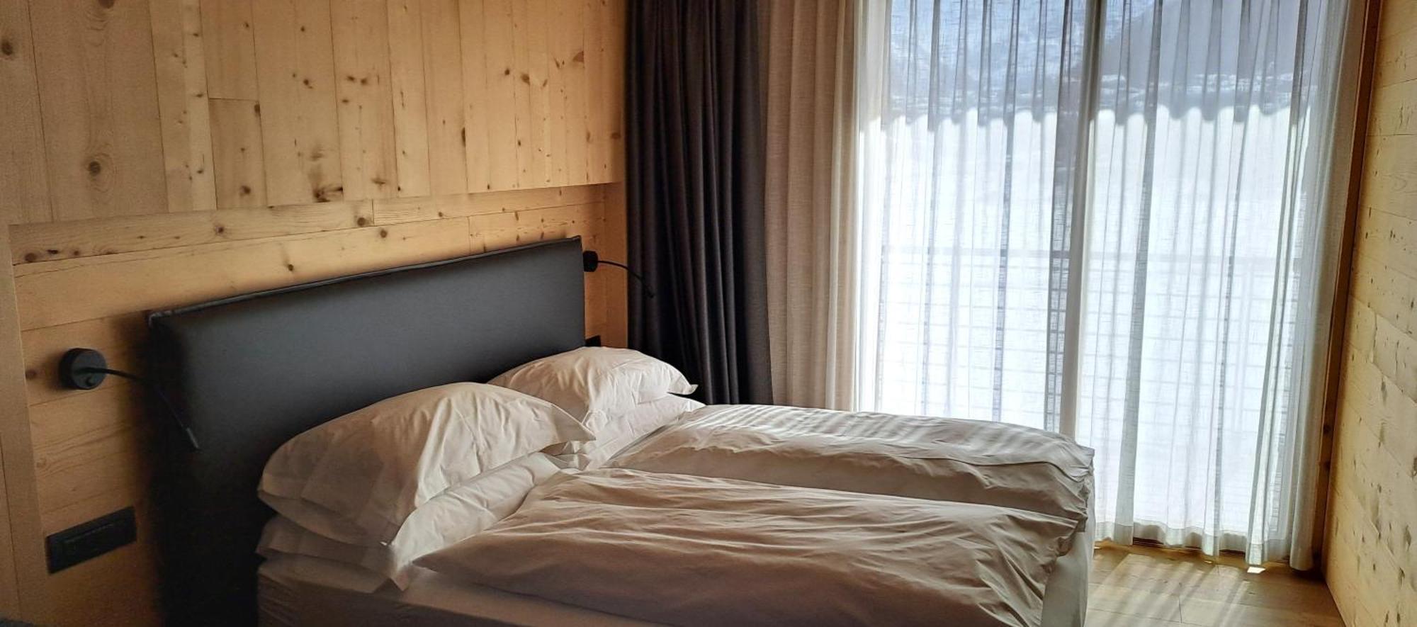 فندق Vetta Alpine Relax ليفينو المظهر الخارجي الصورة
